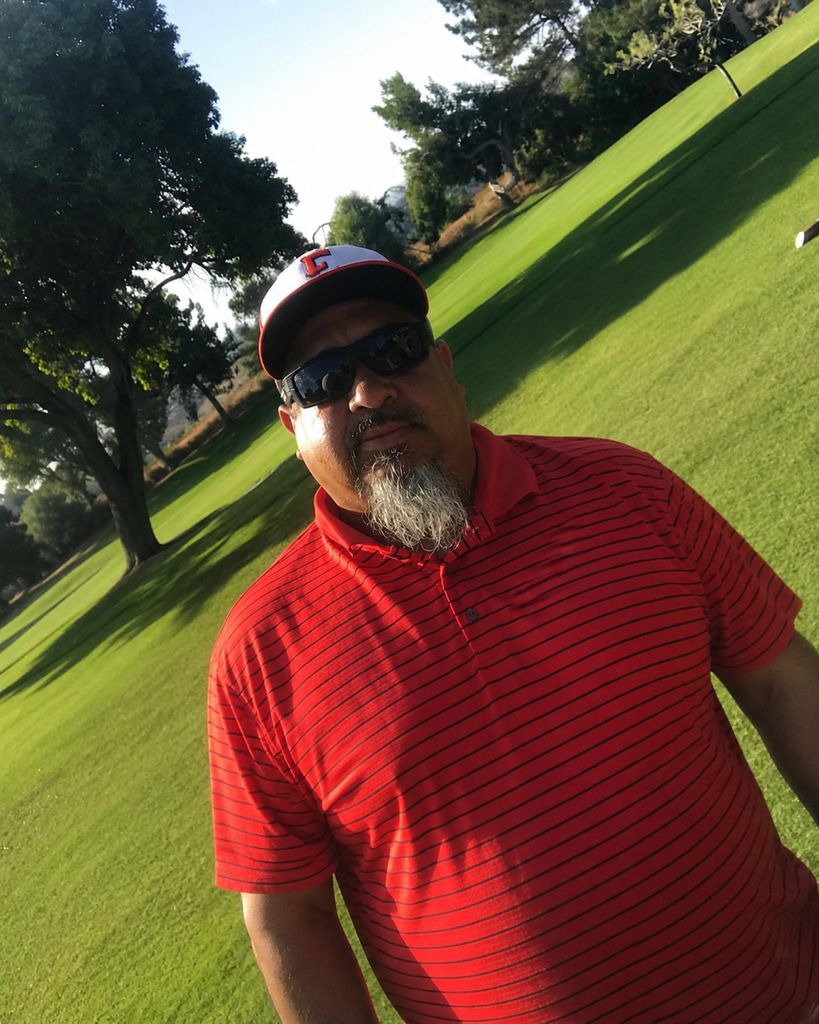 Paul Lievanos Profile Photo