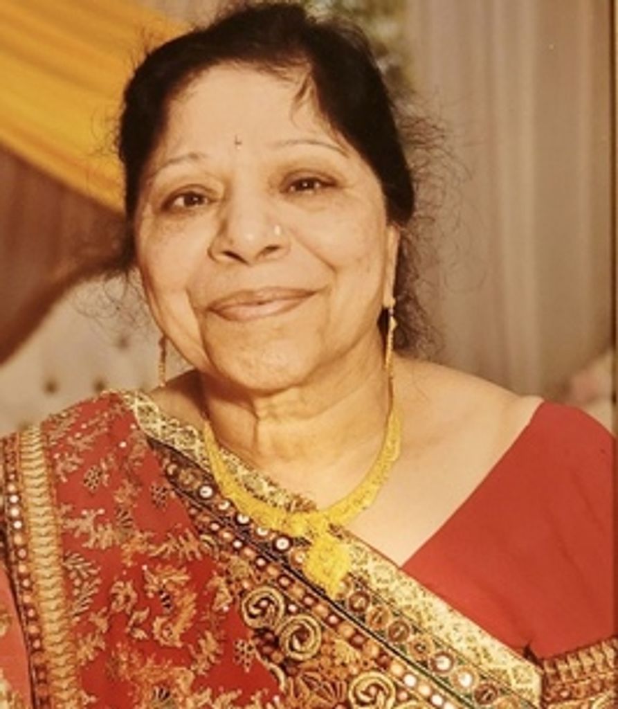 Premila Shah