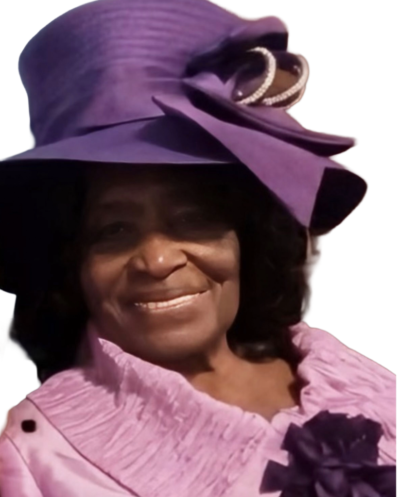 Lady Fannie Lee Banks Profile Photo