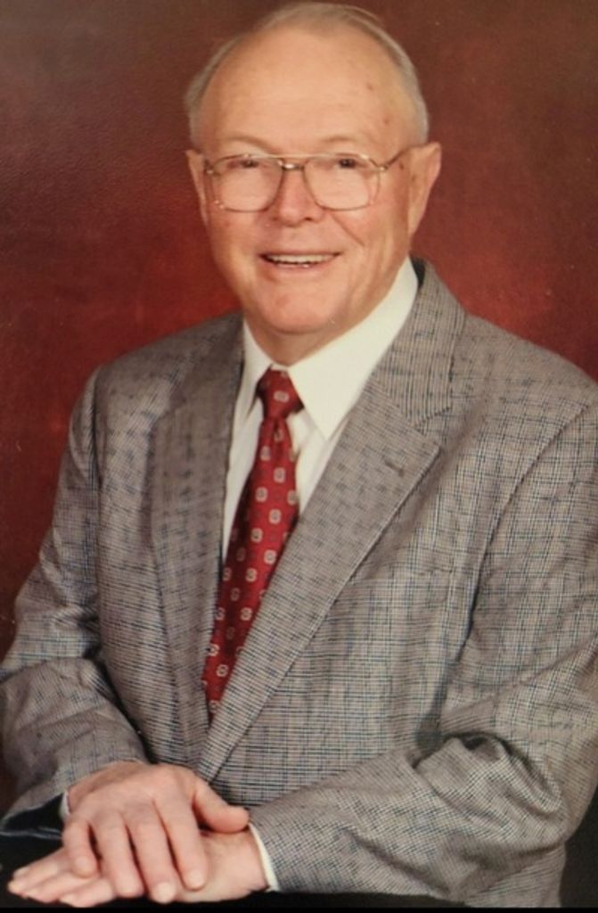 James L. Corselius Profile Photo
