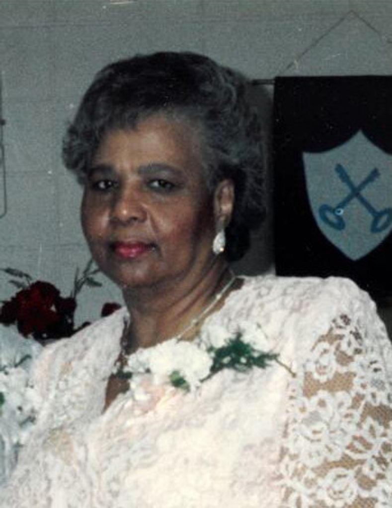 Beverly Ann (Davis)  Roe