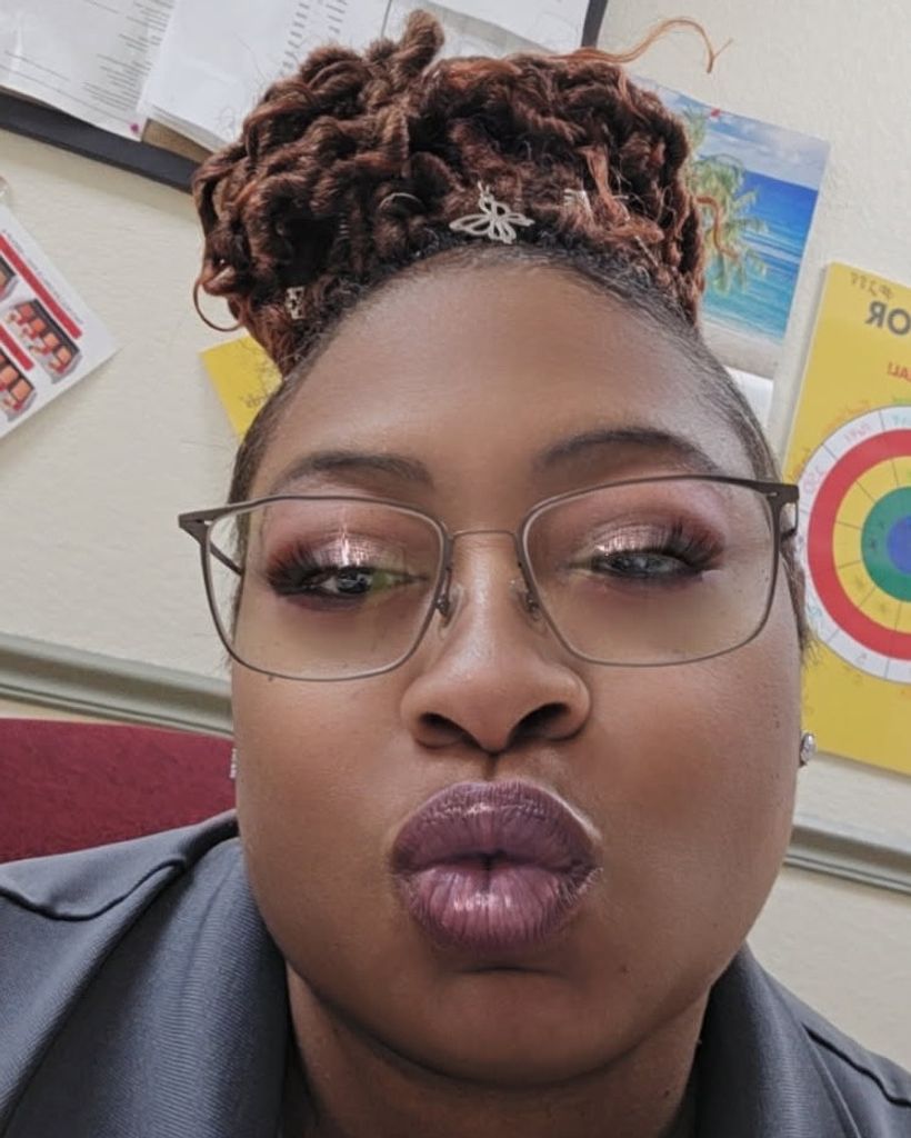 Lacresha Monique Hill Profile Photo
