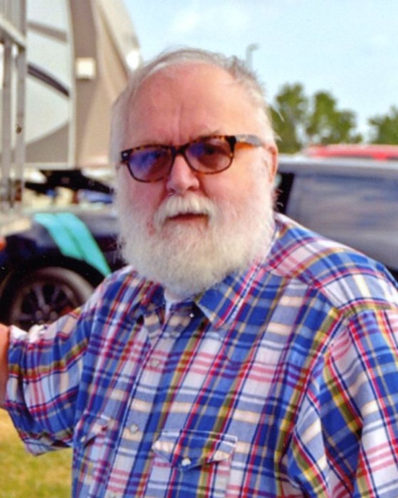 Herbert Leon Karrick