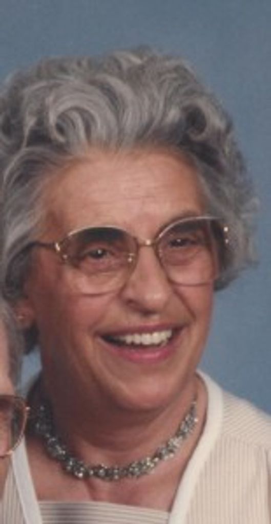 Lavonne Doris Woodworth Profile Photo
