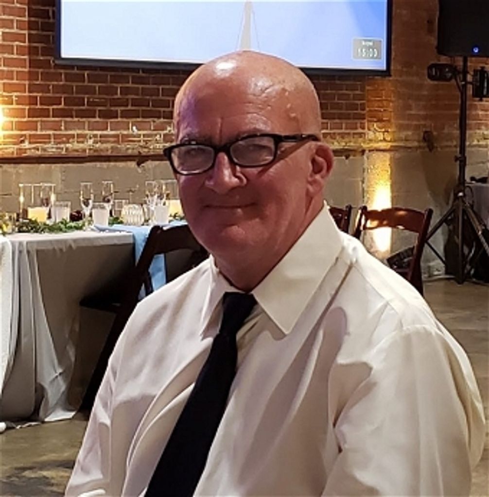 Kendall Curtis Jones