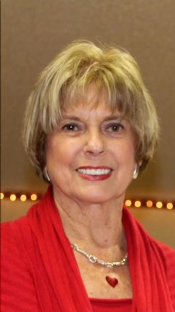 Barbara Dearing Profile Photo