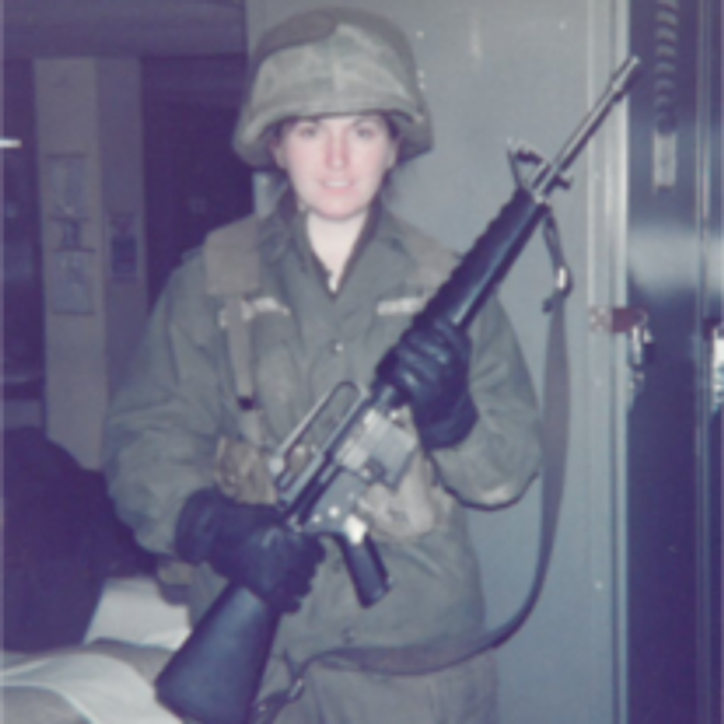 Beverly Gail Howell