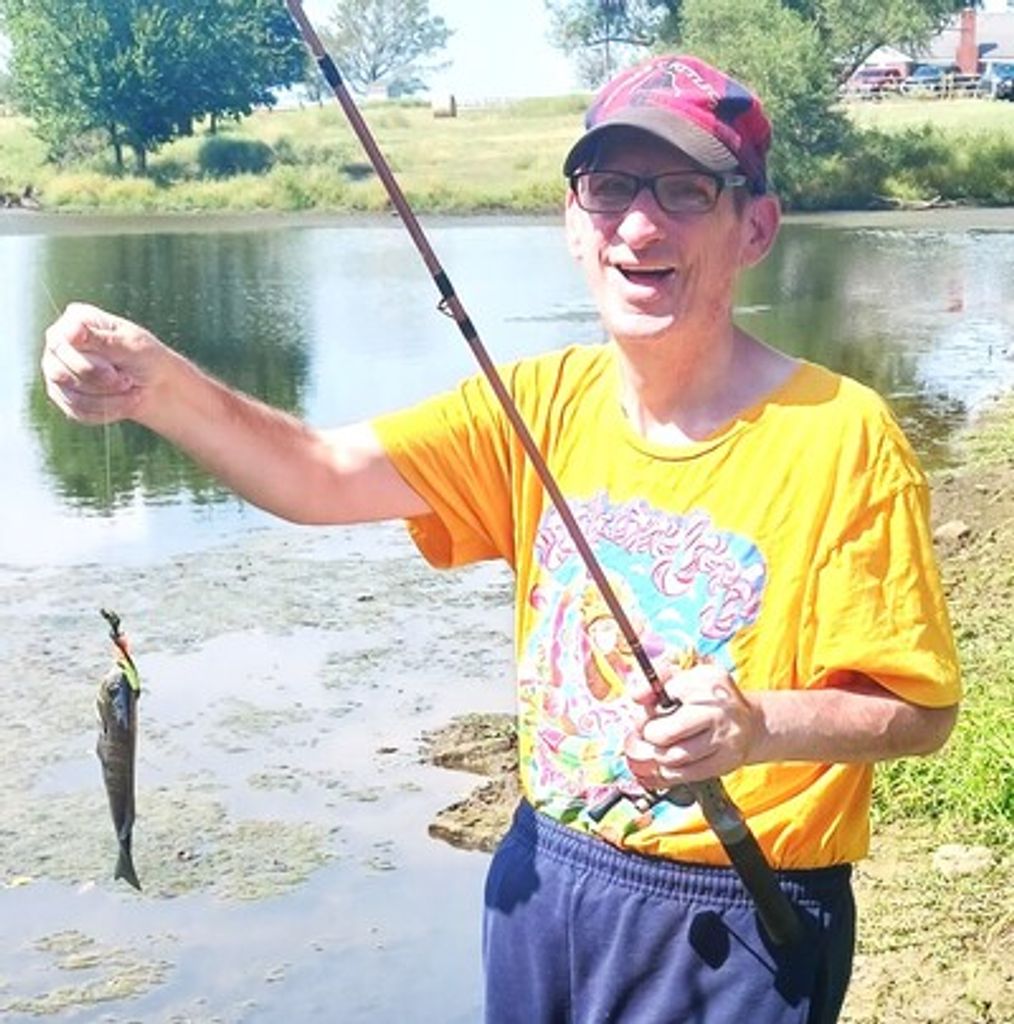 Michael "Mikey Joe" Joseph Eaton