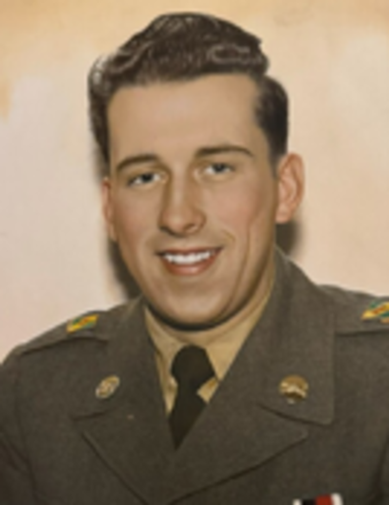 Paul George Labrecque Profile Photo
