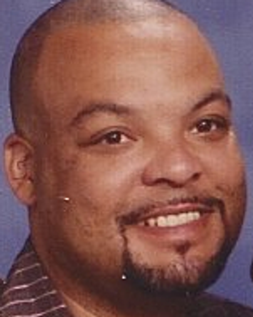 Carlton Lee Cecil