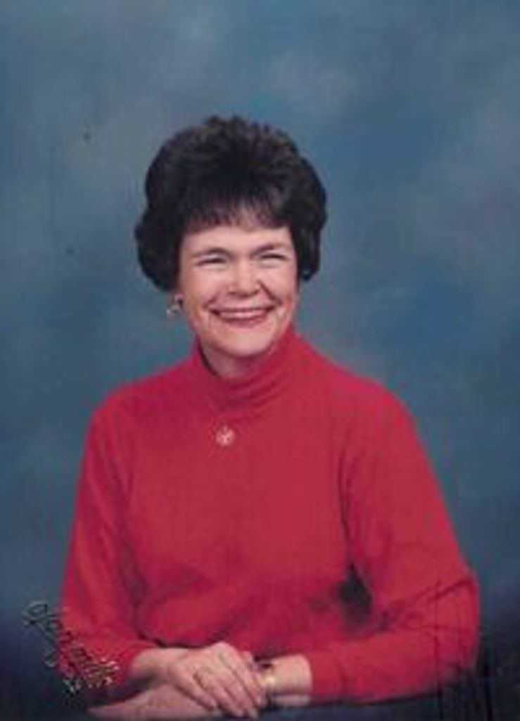 Doris Marie Herring Profile Photo