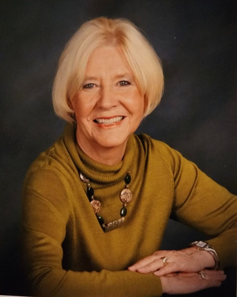Helene Teresa Houghton