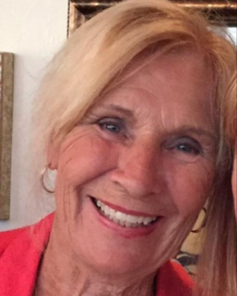 Maureen Agnes Robinson Profile Photo
