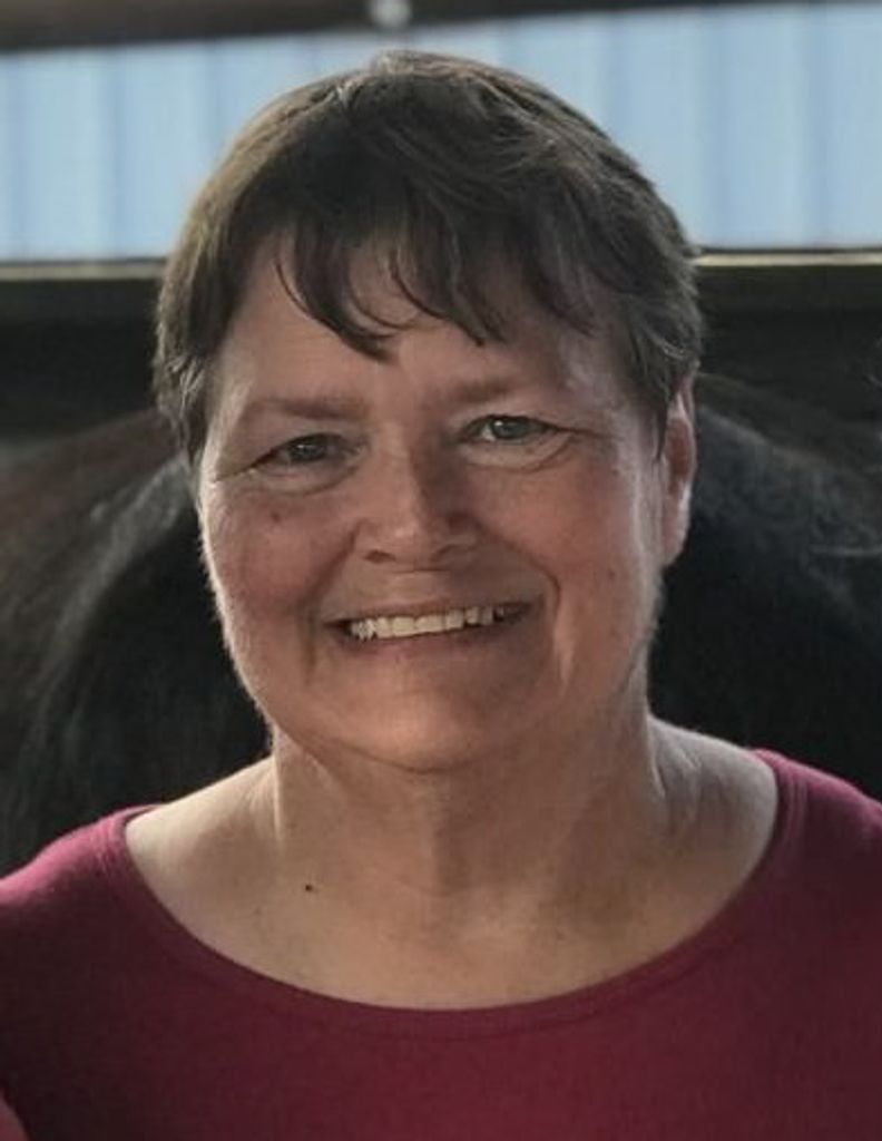 Heather K. (Degarmo) Burton Profile Photo