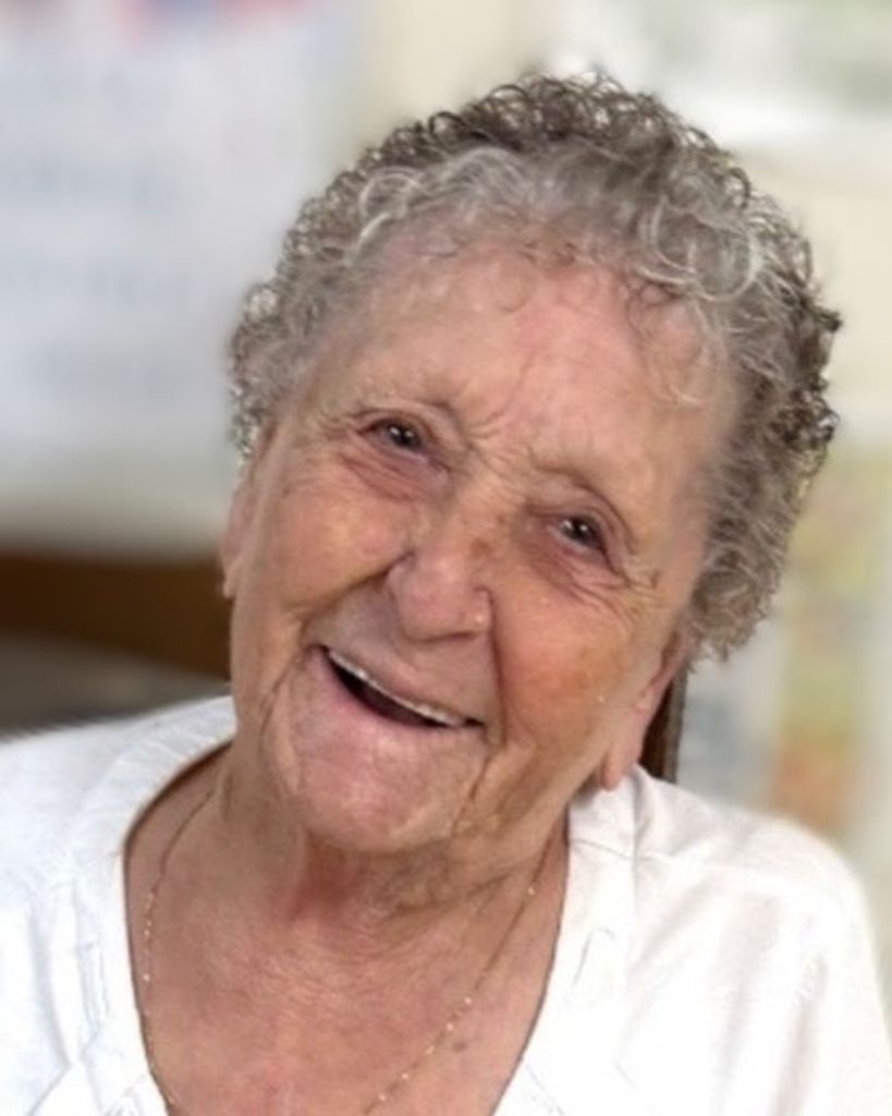 Helen Frances Prince Profile Photo