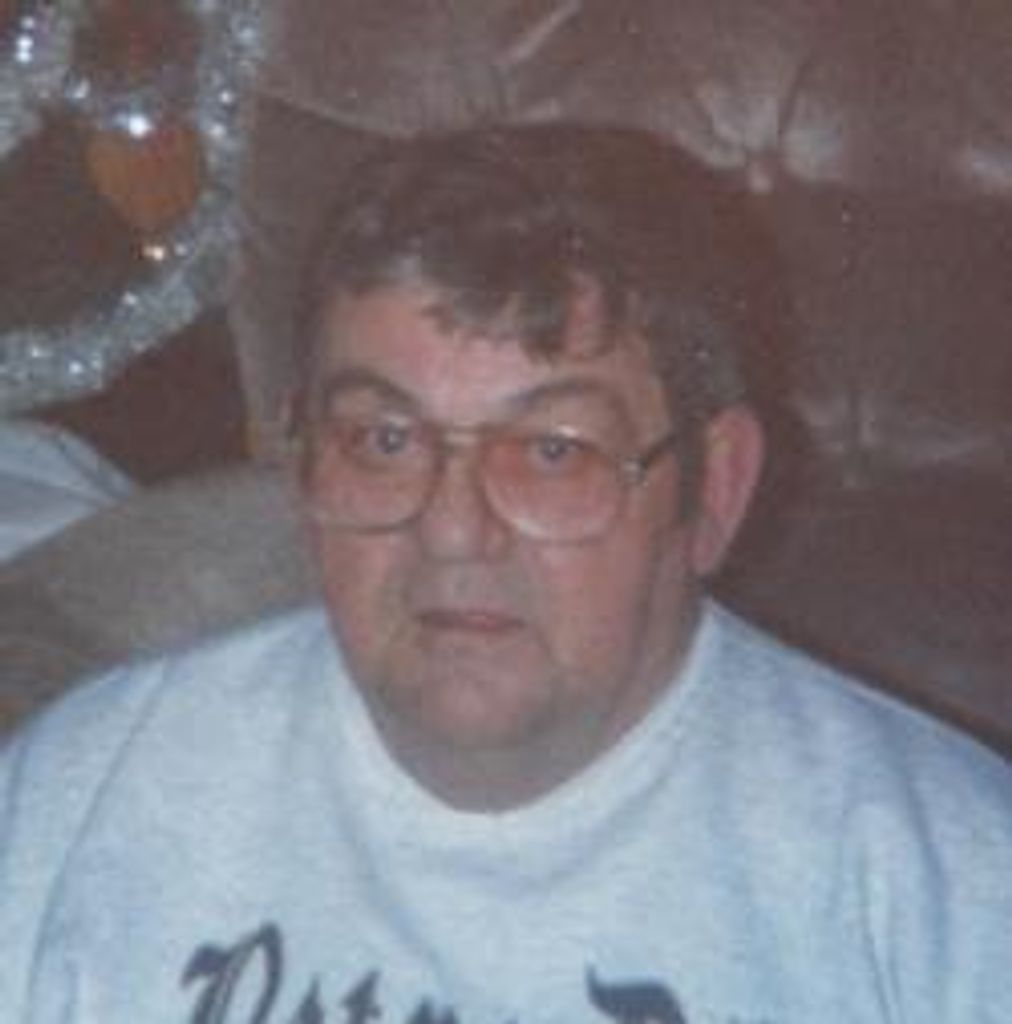 William "Rex" Lynady