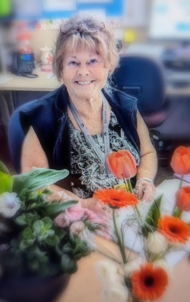 Kathy Hastings Profile Photo