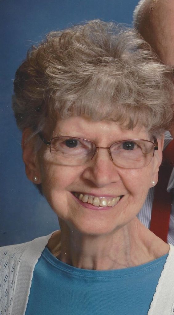 Gladys Farnen