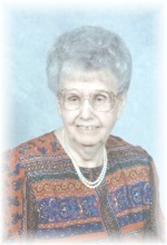 Thelma Levada Carpenter