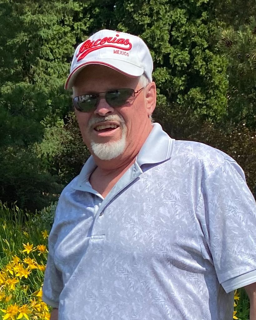 Warren Lee Goldsack Profile Photo