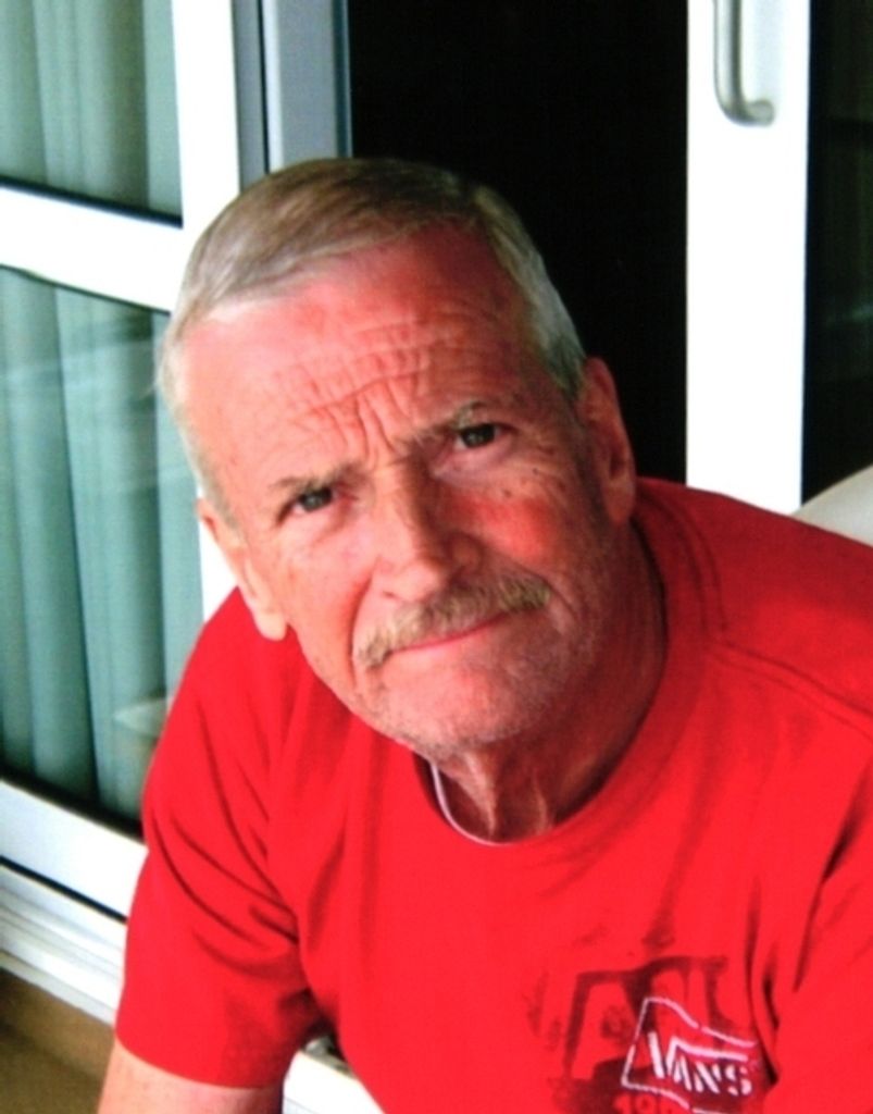 Robert Samuel "Bob" Osborn Profile Photo