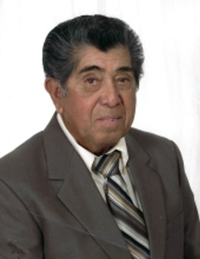 Jose Angel  Castilleja