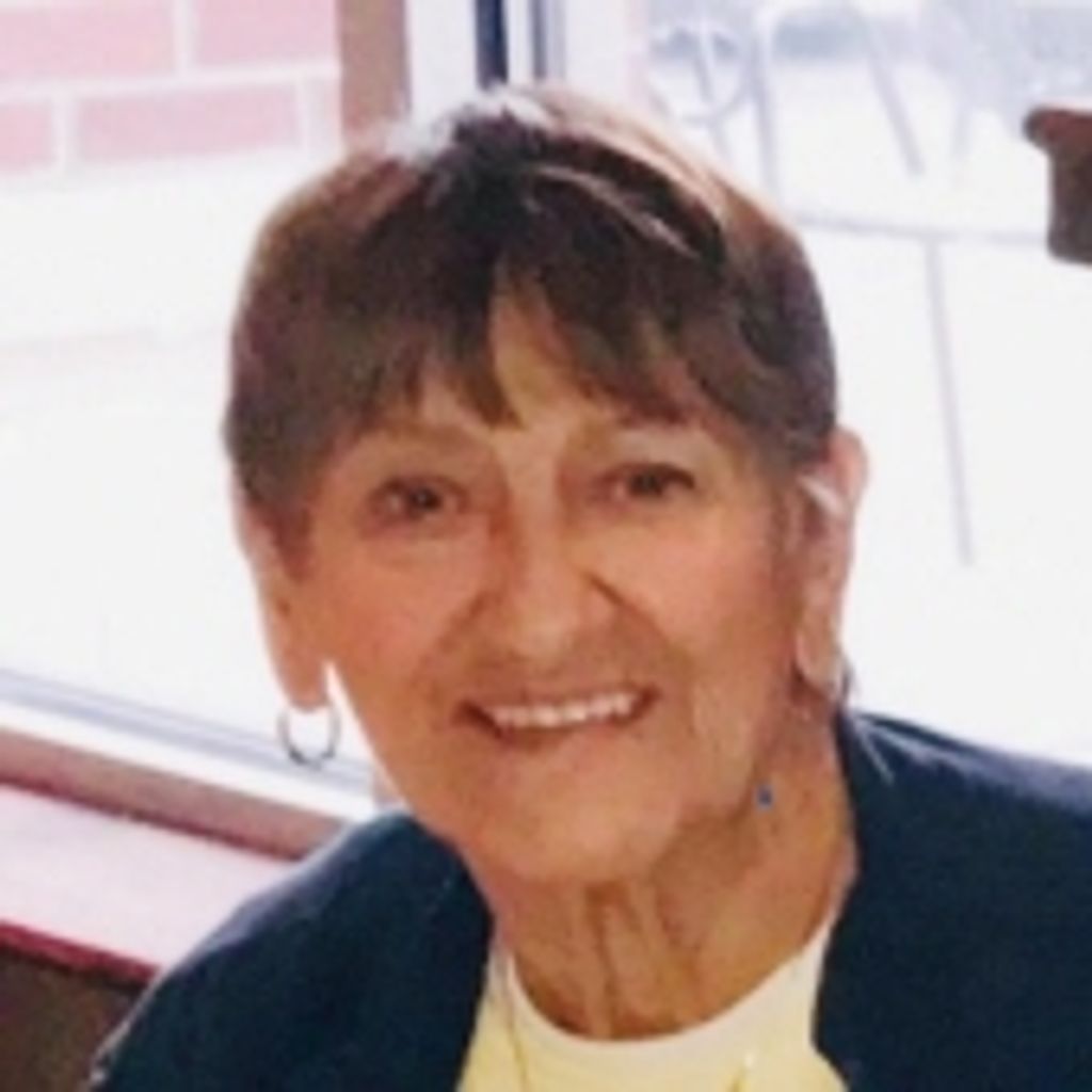 Florence Decroce Profile Photo