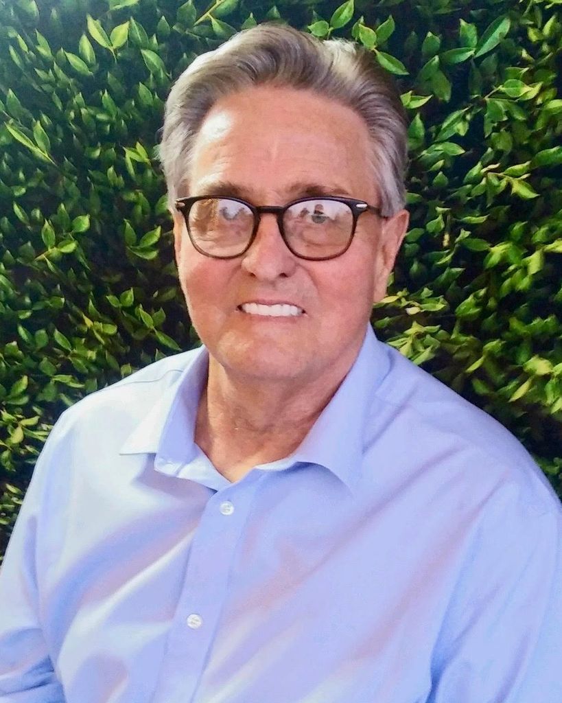 Billy James Payne Profile Photo