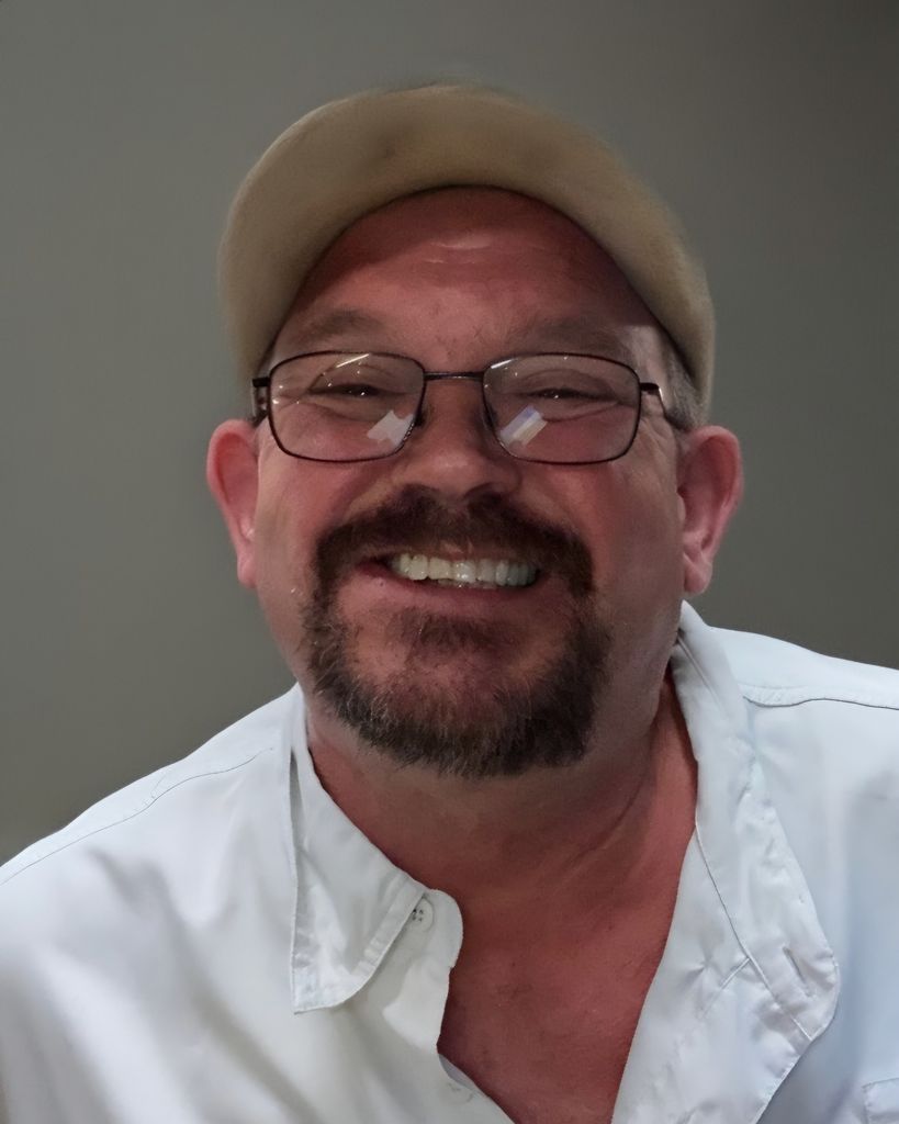 Christopher Reid Morris Profile Photo