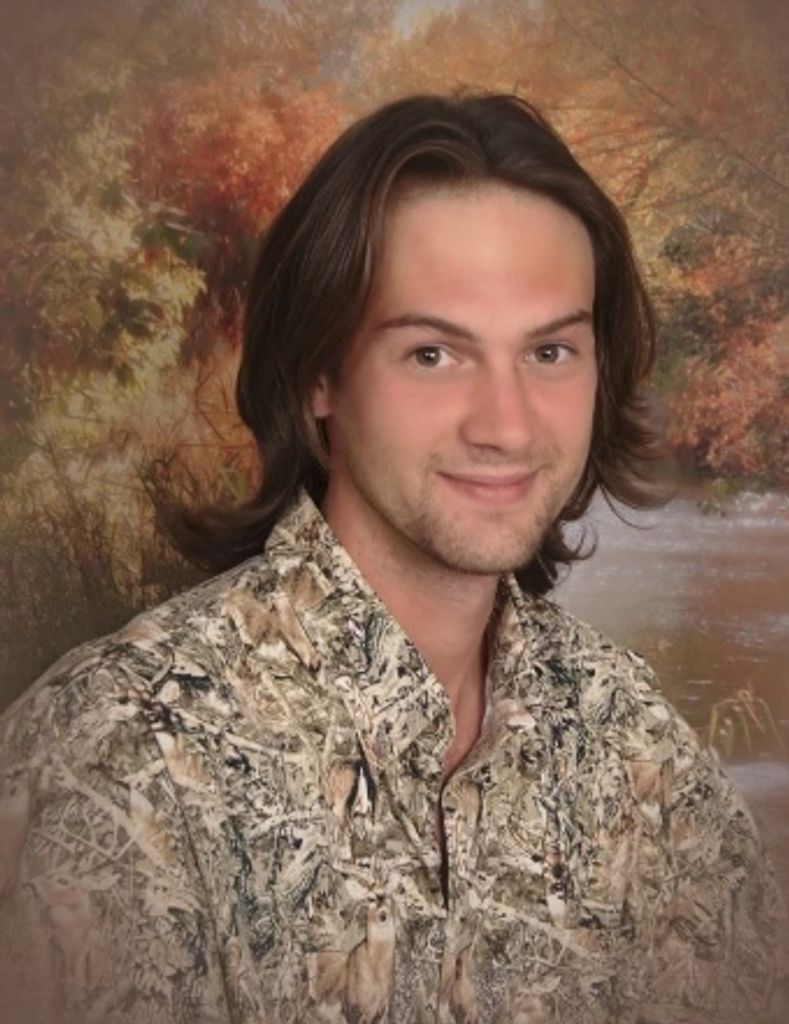 Garrett Roger Freeman