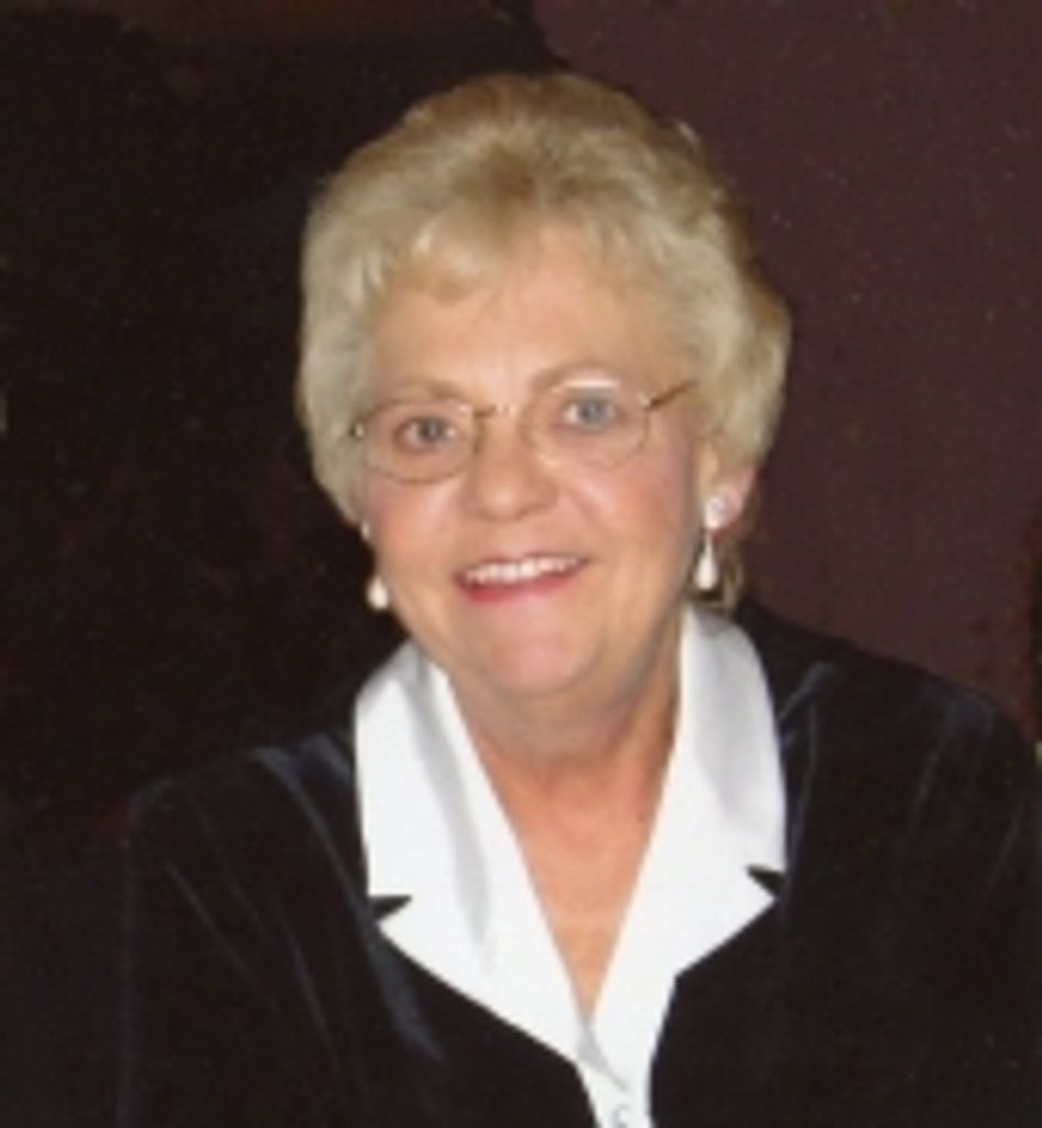 Frances  Rollings Roberts Profile Photo