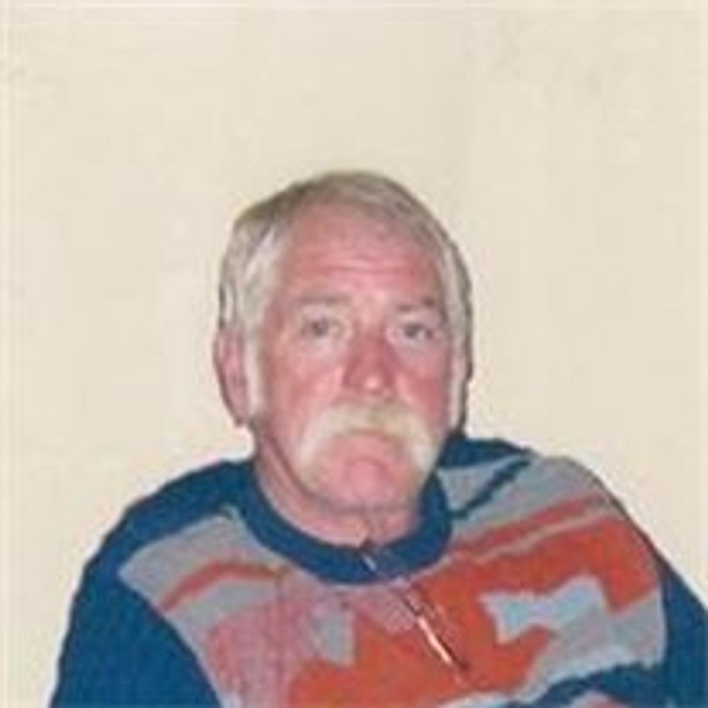 Donald M. Birch