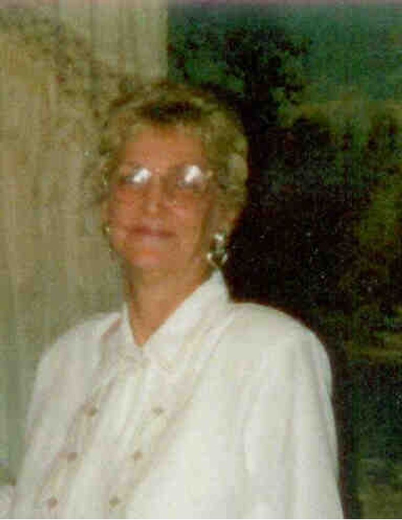 Sarah Young