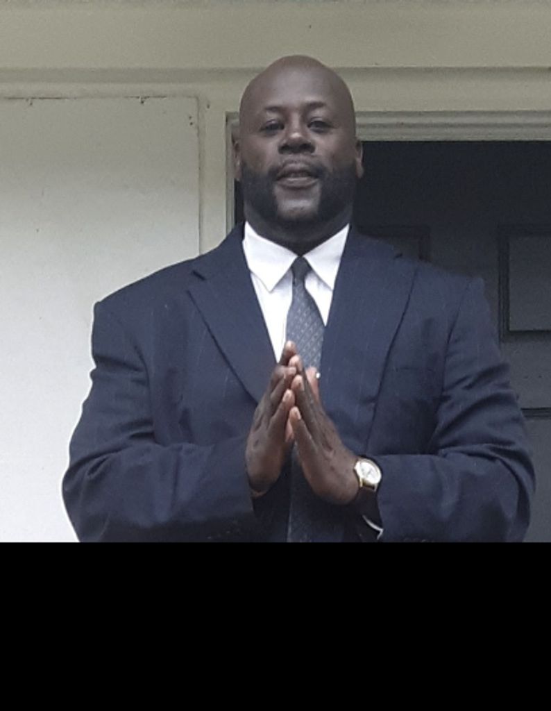 Kelvin Ledbetter