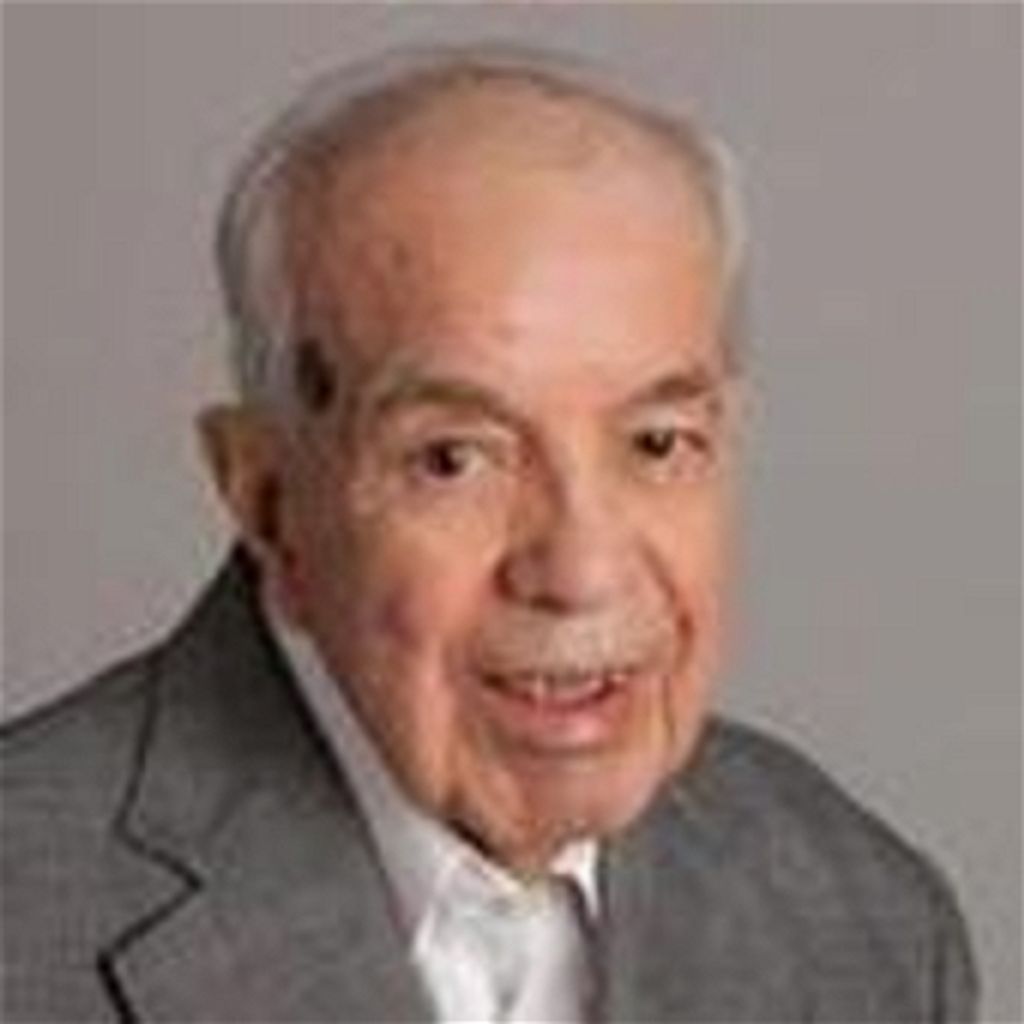 Joe Salomon Martinez
