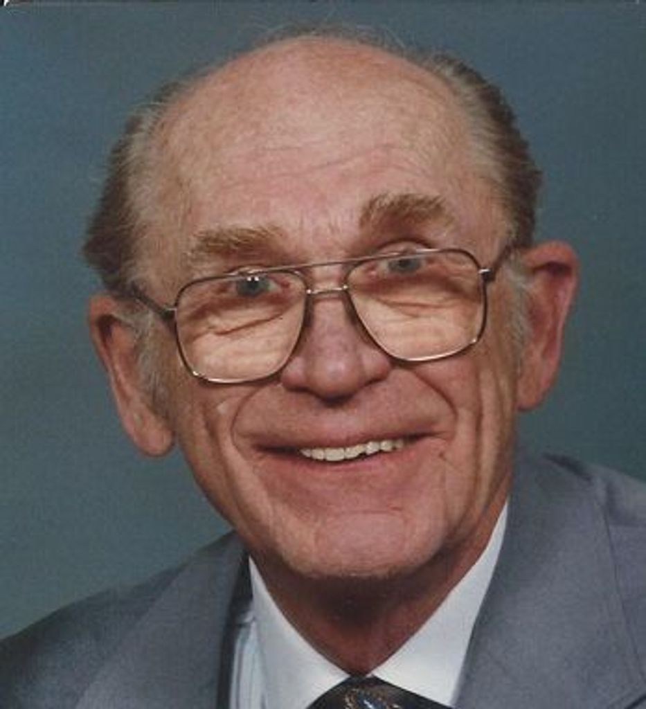 Earl James Behrend Profile Photo