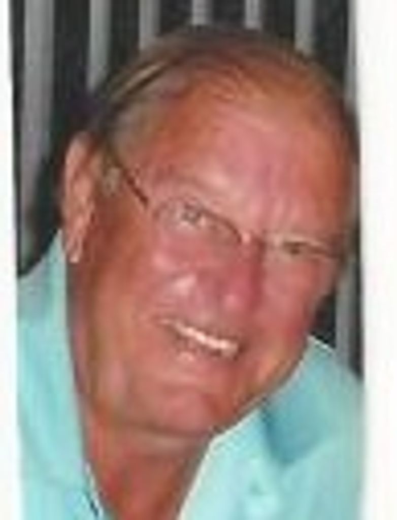 Donald J. Whitney