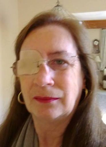 Photo of Lois Y. Eaton