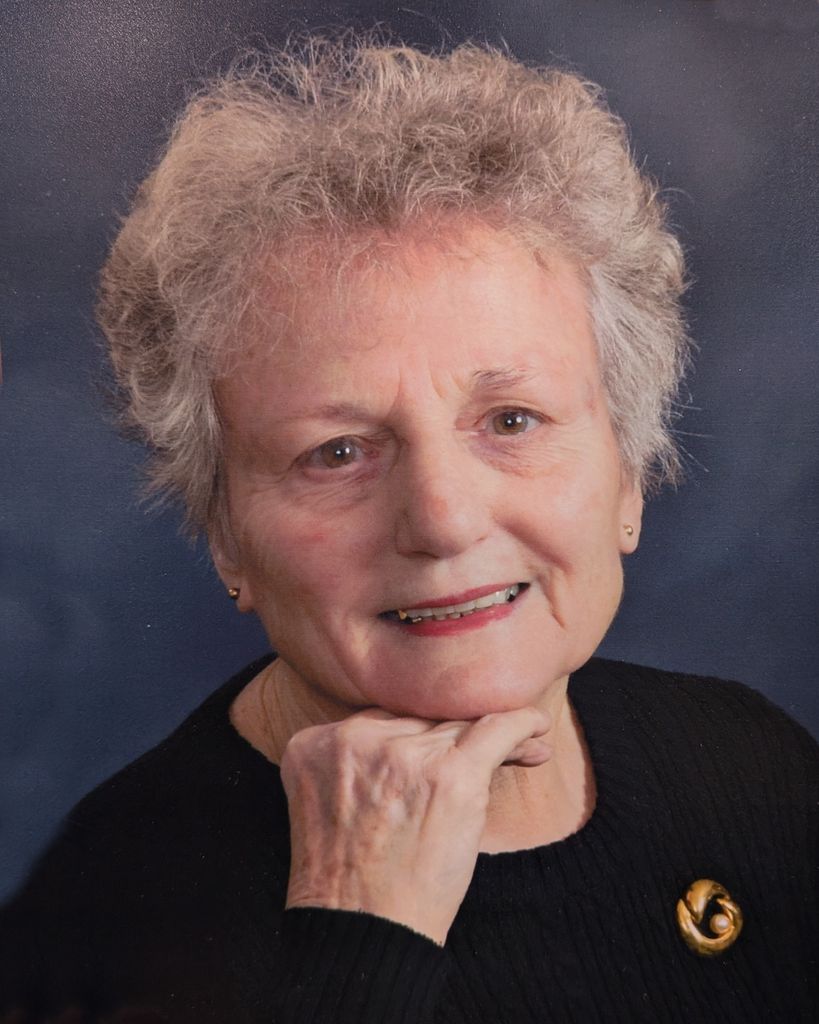 Marian R. Knop Profile Photo