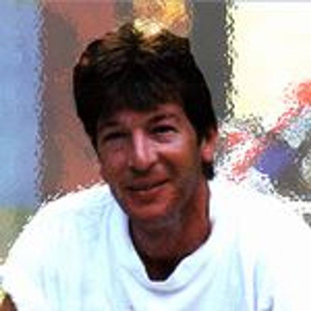 David F. Ballew