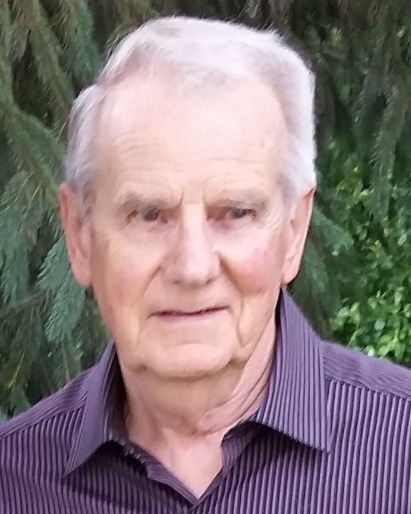 Dale Spencer Embretson