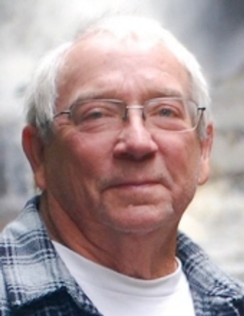 Theodore J. Krause