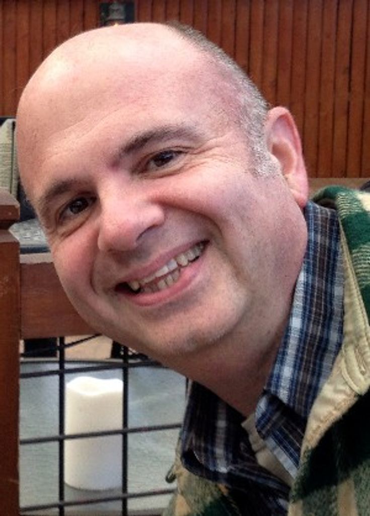 Anthony F. Cioffi, Jr.