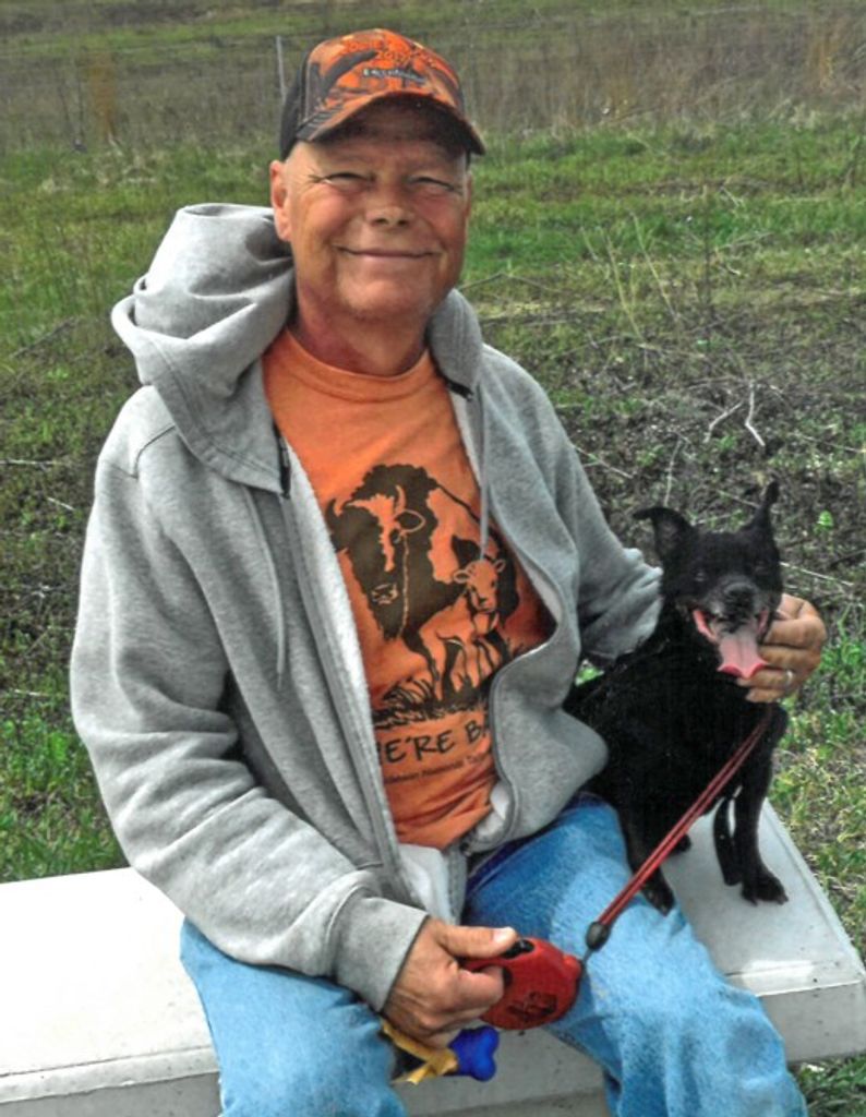 Steve Horwath