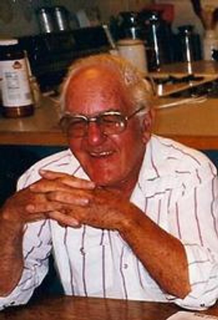 Thomas Andrew 'Tom' Champion