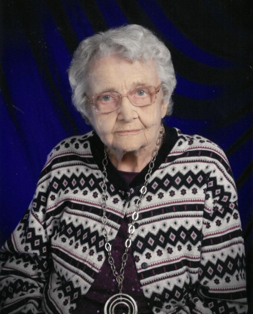 Eileen Helen Tucker