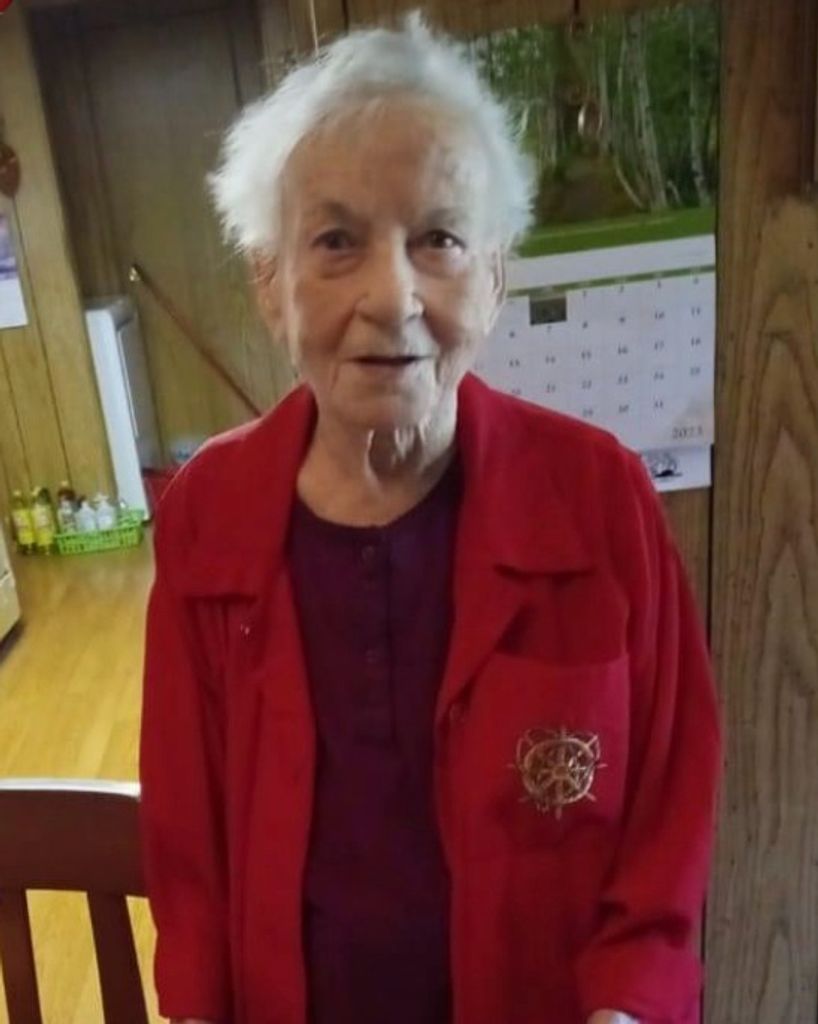 Margie Lindsey