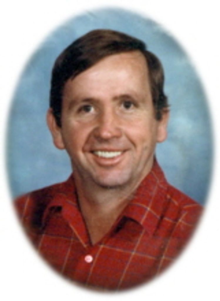 James Terry Luke, Sr.
