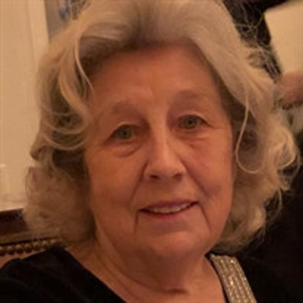 Phyllis Elder Crook