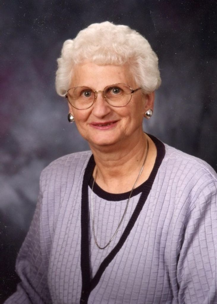 Ivy Williams Profile Photo